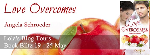 Love Overcomes banner