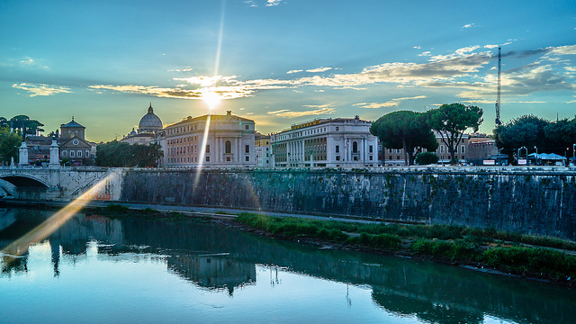 Rome