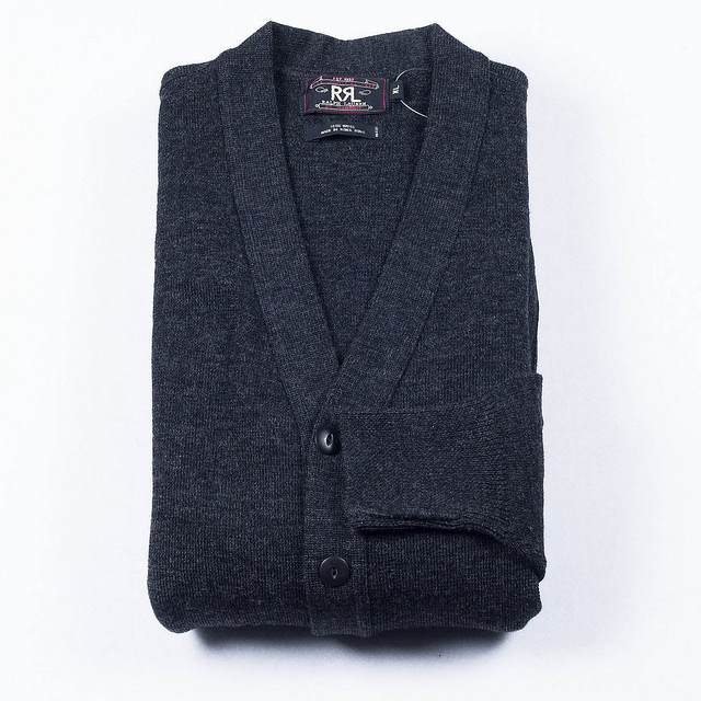 RRL Sweater
