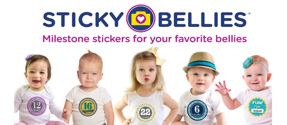 sticky-bellies