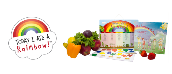 help kids eat healthy