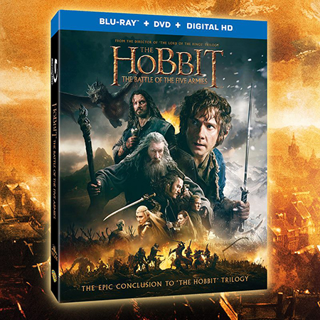 Blurayhobbit