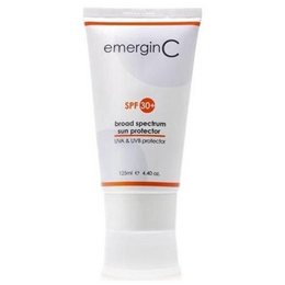 emerginC - Broad Spectrum Sun Protector SPF 30+