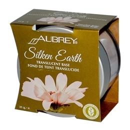 Organics Silken Earth Translucent Foundation