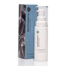 Apothederm Firming Serum 1 oz