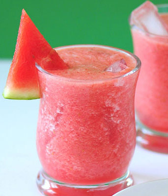 Watermelon Smoothie
