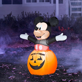 mickey mouse