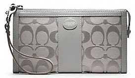 Coach Legacy Wallet
