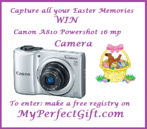 MyPerfectGift March Button2