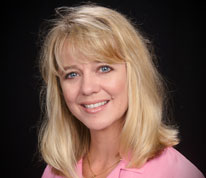 Pamela Fagan Hutchins