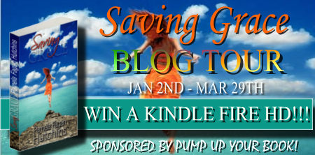 Saving Grace banner