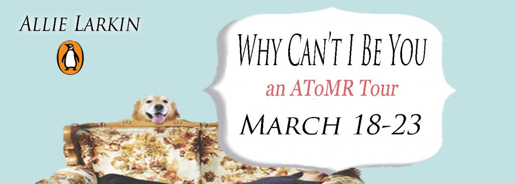 Why Cant I Be You Tour Banner2