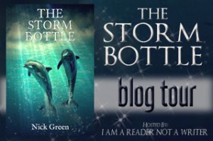 storm bottle tour