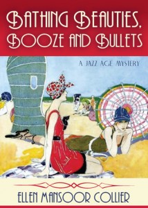 Bathing Beauties - Cover