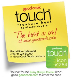 Good cook hunt