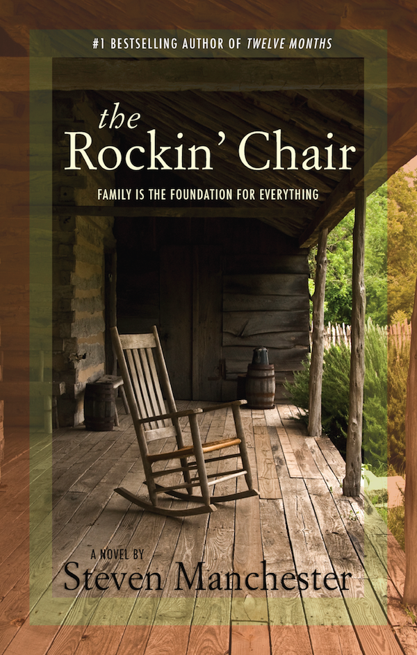 The Rockin' Chair by Steven Manchester The Rockin' Chair by Steven Manchester