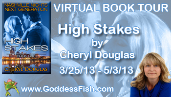 VBT High Stakes Banner