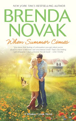 When Summer Comes Front