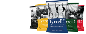 tyrrells