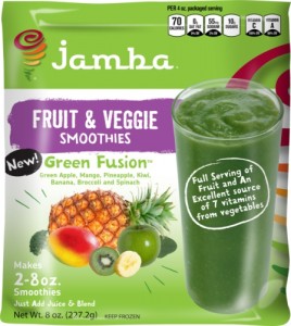 INVENTURE FOODS, INC.