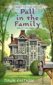 PALL IN THE FAMILY(1)