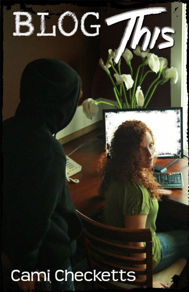 Blog This New Cover