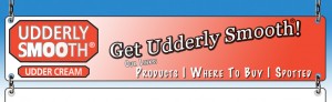 Udderly