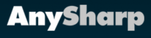 any sharp