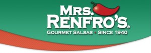 Mrs. renfro's