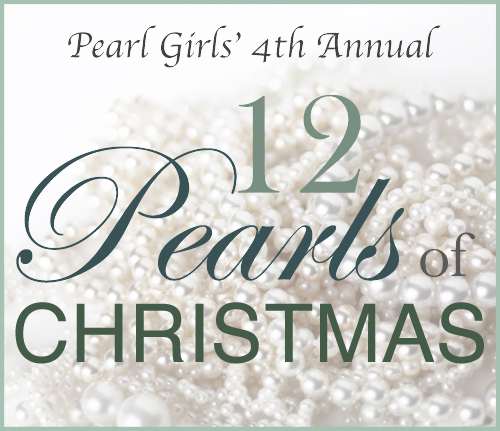 12pearlsofxmas