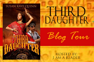 Third Daughter Tour