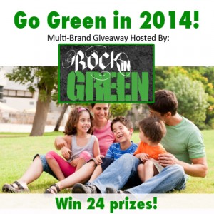 gogreen2014