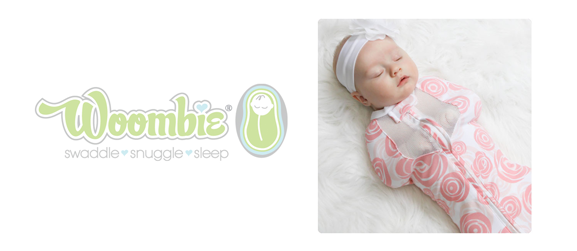 baby swaddle