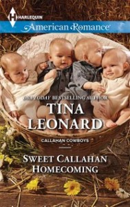 Cover_Sweet Callahan Homecoming