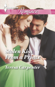 Stolen Kiss