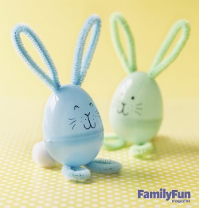 all-ears bunny