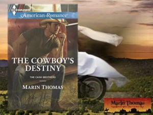 Her Secret Cowboy Cover and Bride