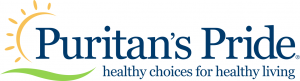 Puritan's Pride Tag