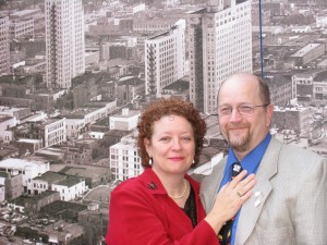 joyce and jim