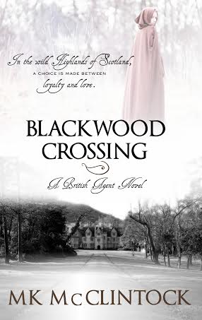Blackwood Crossing