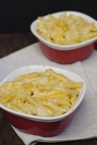 Mac & Cheese