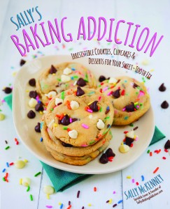 Sally's Baking Addiction Hi-Res Cover