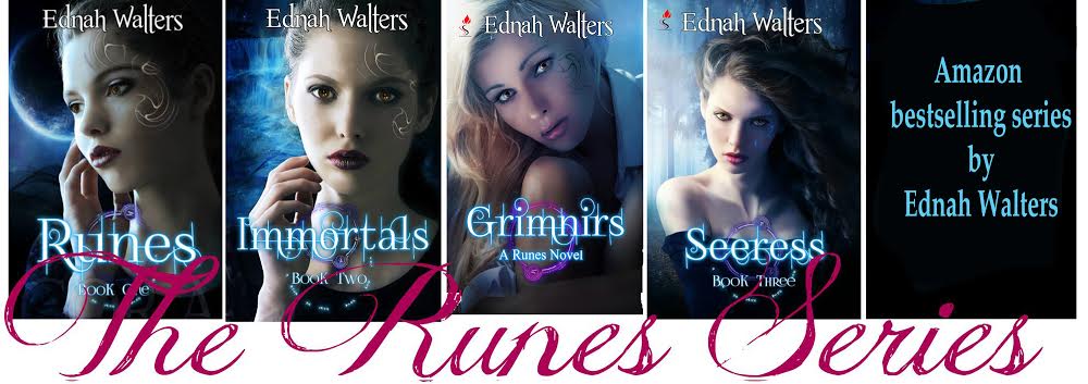 The Runes Series
