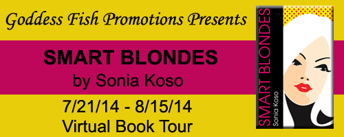 VBT Smart Blondes Tour Banner copy