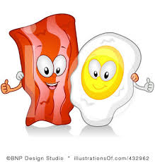 bacon