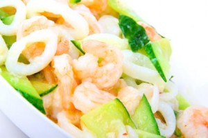 choppedShrimpSalad
