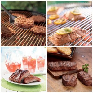 grill