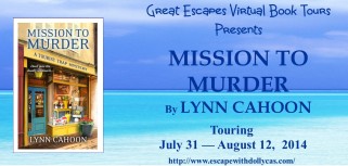 mission to murder large banner310