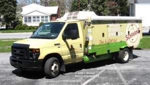 truck