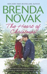 Cover_Heart of Christmas
